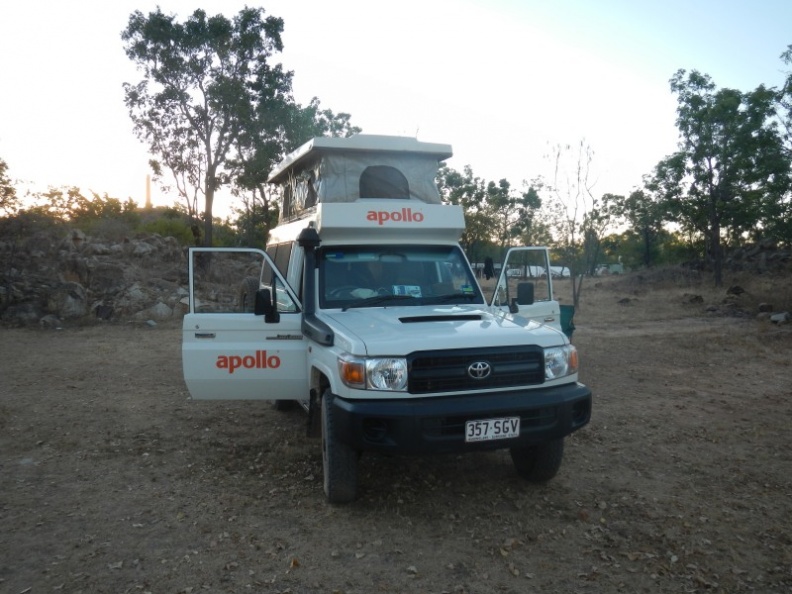 Australien 2013