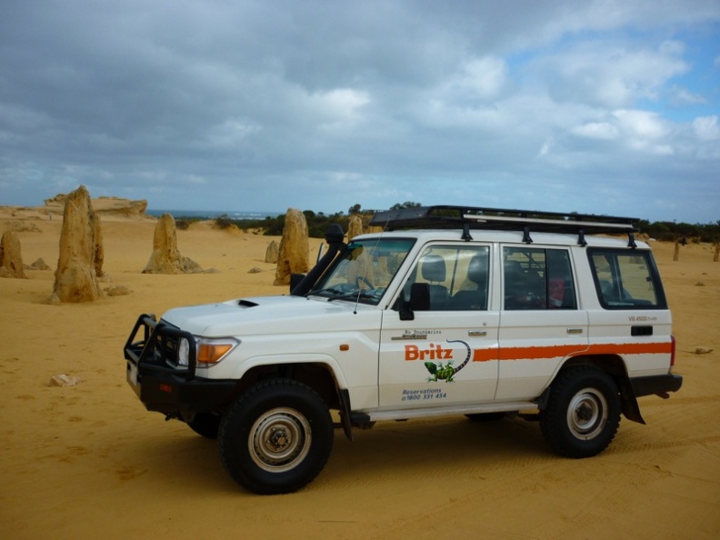 Toyota-Landcruiser