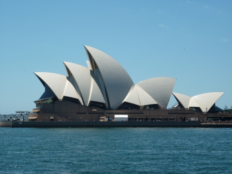 Sydney 001