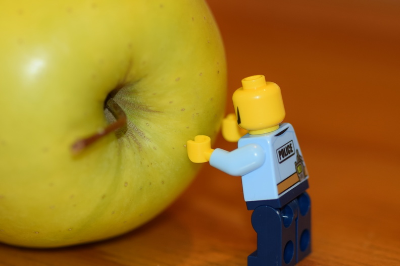 legomann-apfel