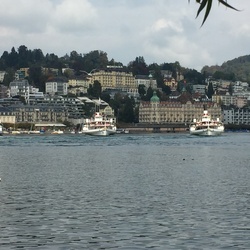Reisen Schweiz