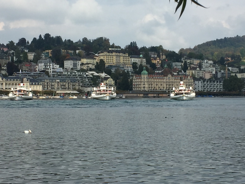 Dampschiff-luzern-Front