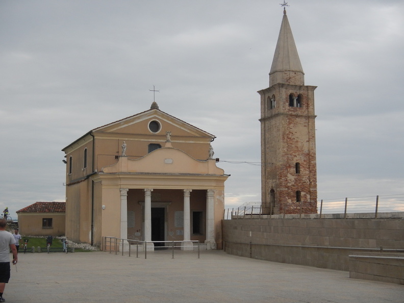 Dorf-Caorle 001