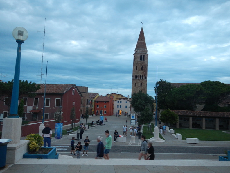 Dorf-Caorle 005